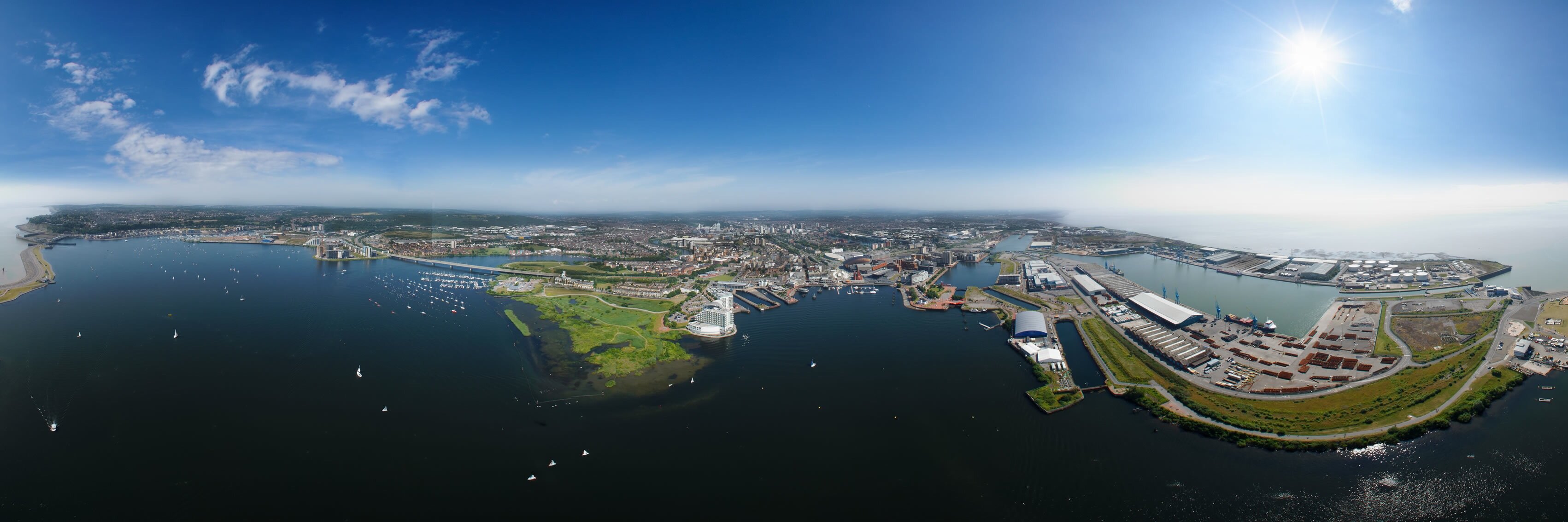 aroundcardiff's profile banner image