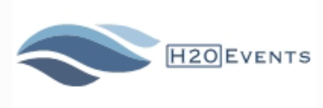 Steve H20 EVENTS's banner