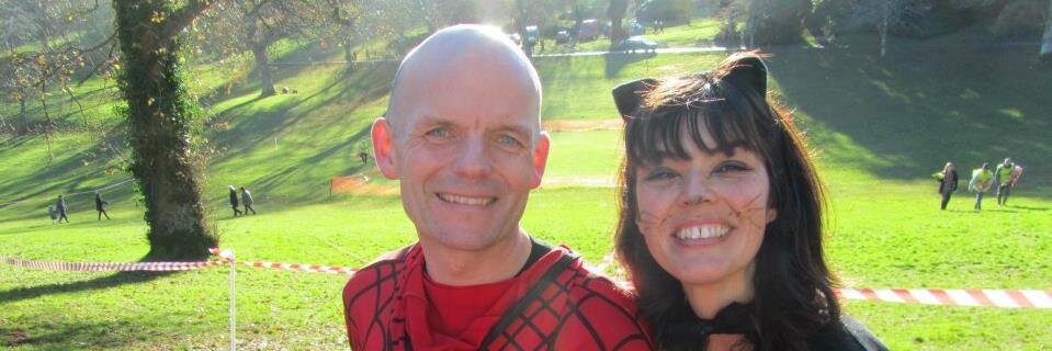 Neil Williams banner