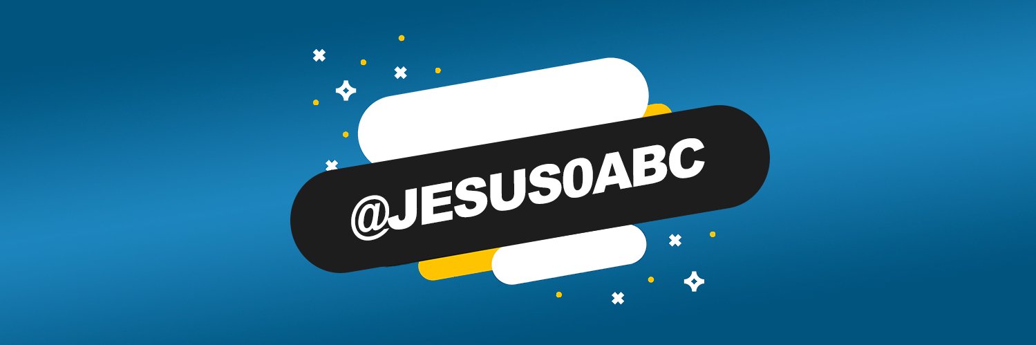 Jesus0ABC's profile banner image