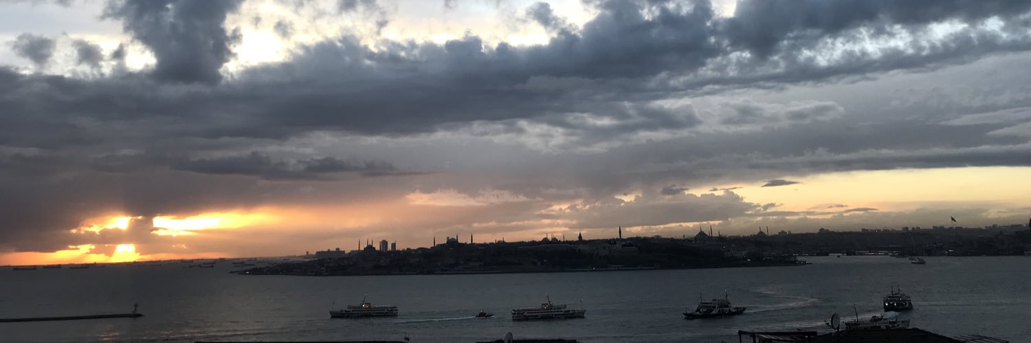 🇹🇷 Cem Sahir İslam ✈️ banner