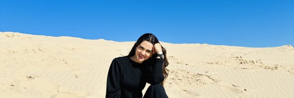AndreaChavezTre Profile Banner