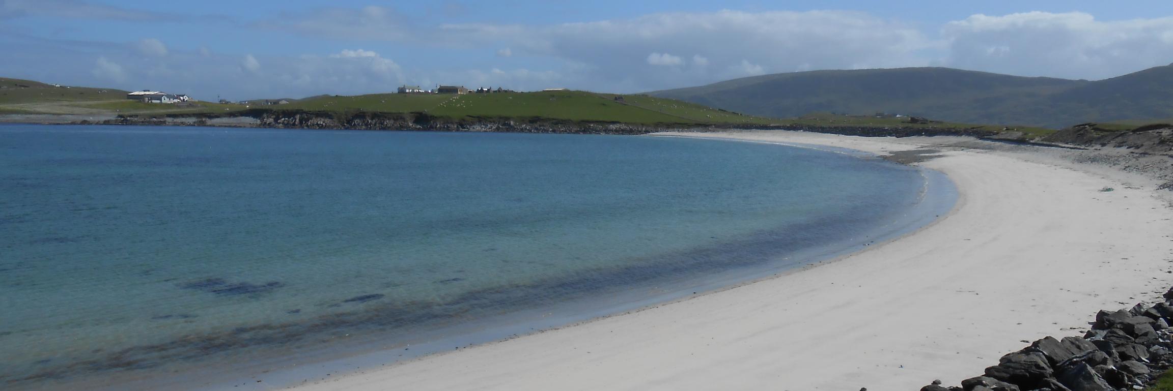 YEShetland's profile banner image