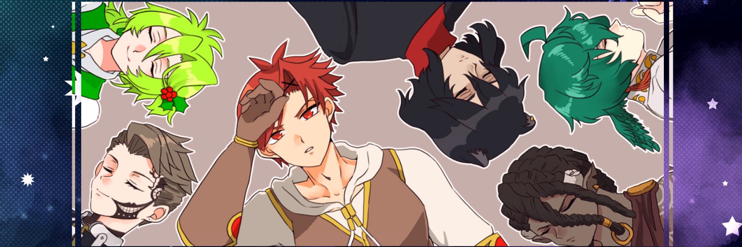12_ymks's profile banner image