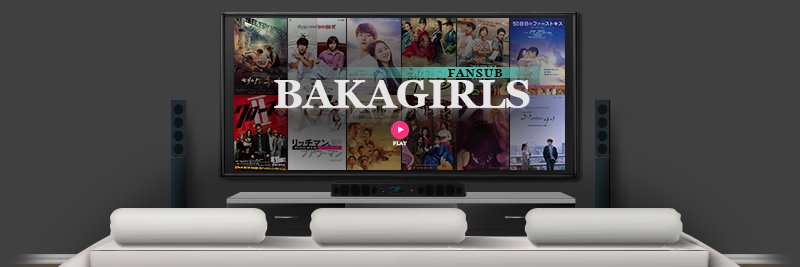 BakaGirlsFansub's profile banner image