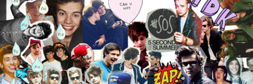 1D5SOSUpdatesID's profile banner image