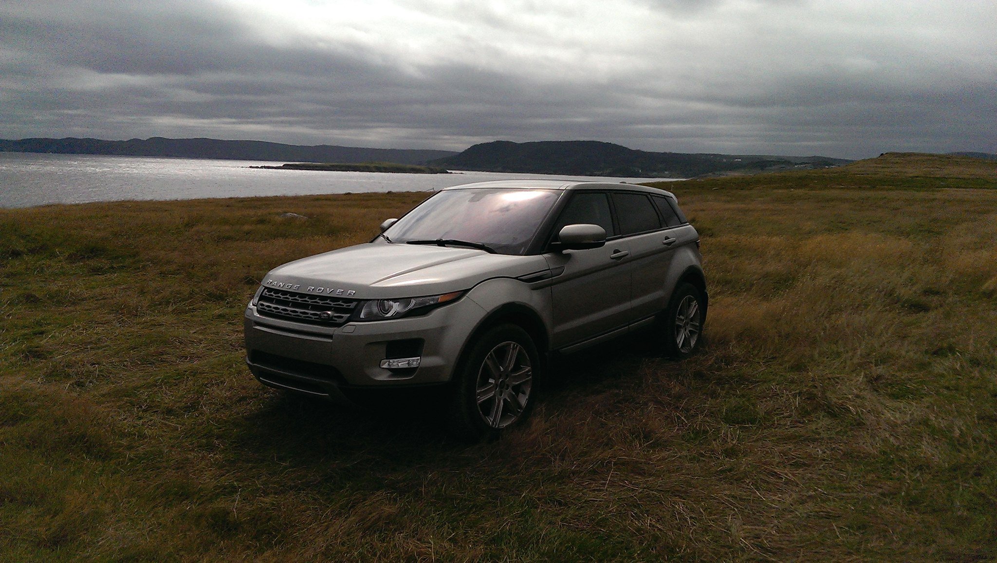 Jamie Goodyear banner