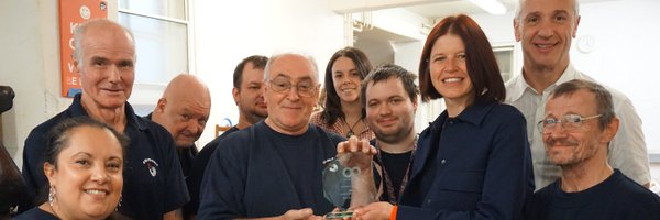 EmmausHerts Profile Banner