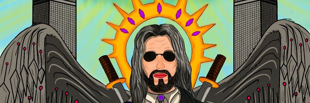 sartourog's profile banner image