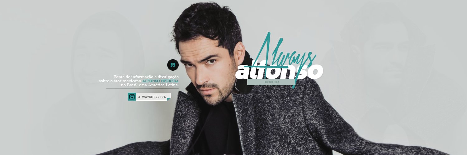 AlwaysHerrera's profile banner image