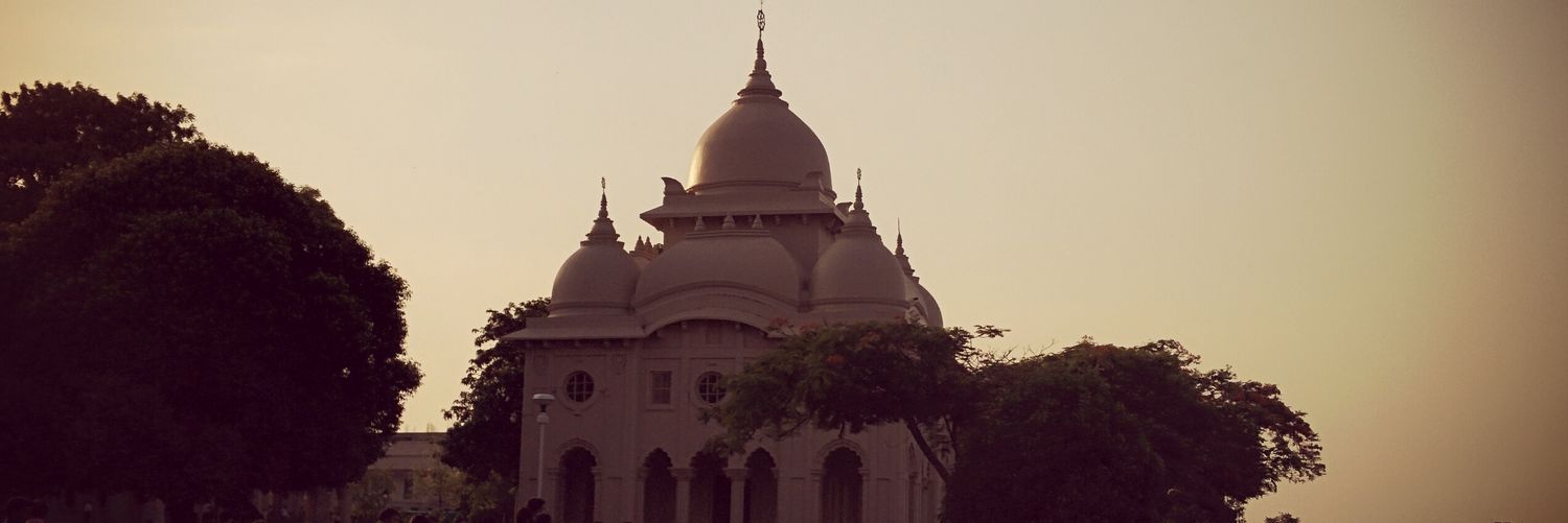 jhaprakash114's profile banner image