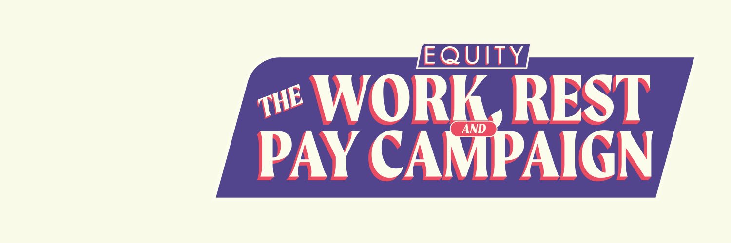 Equity Live Performance banner