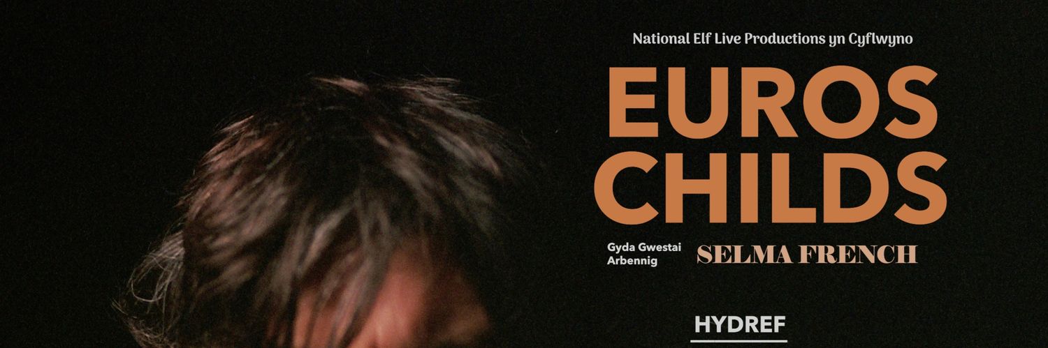 National Elf banner
