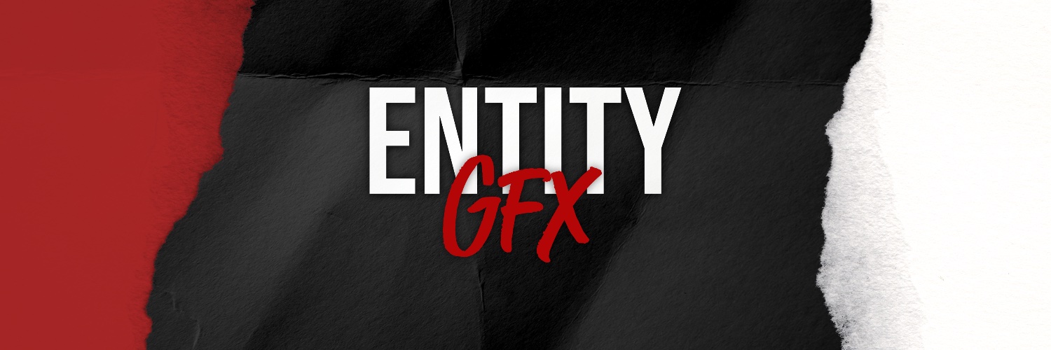 Entity banner
