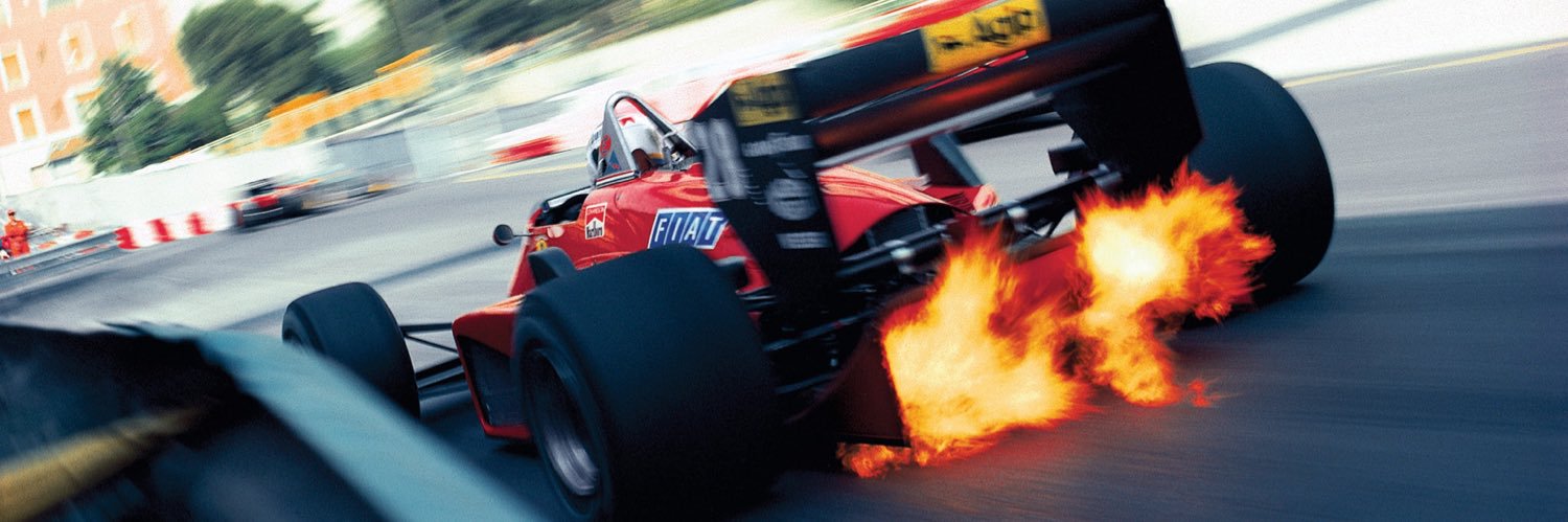 Pablo 🇦🇷🏎️🚙🚗🏁 banner