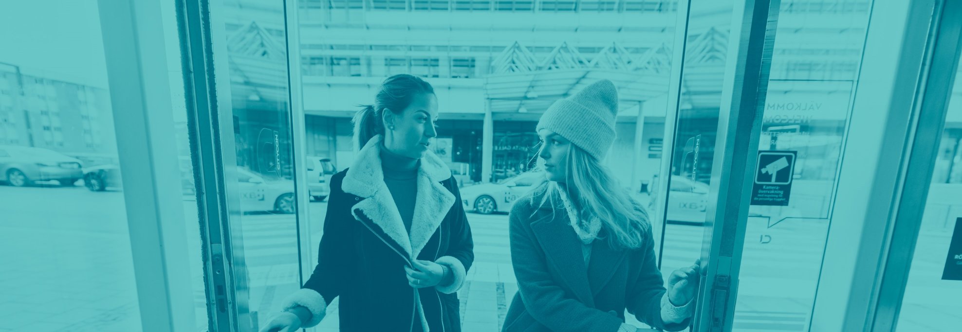 Digitalisering på RISE banner