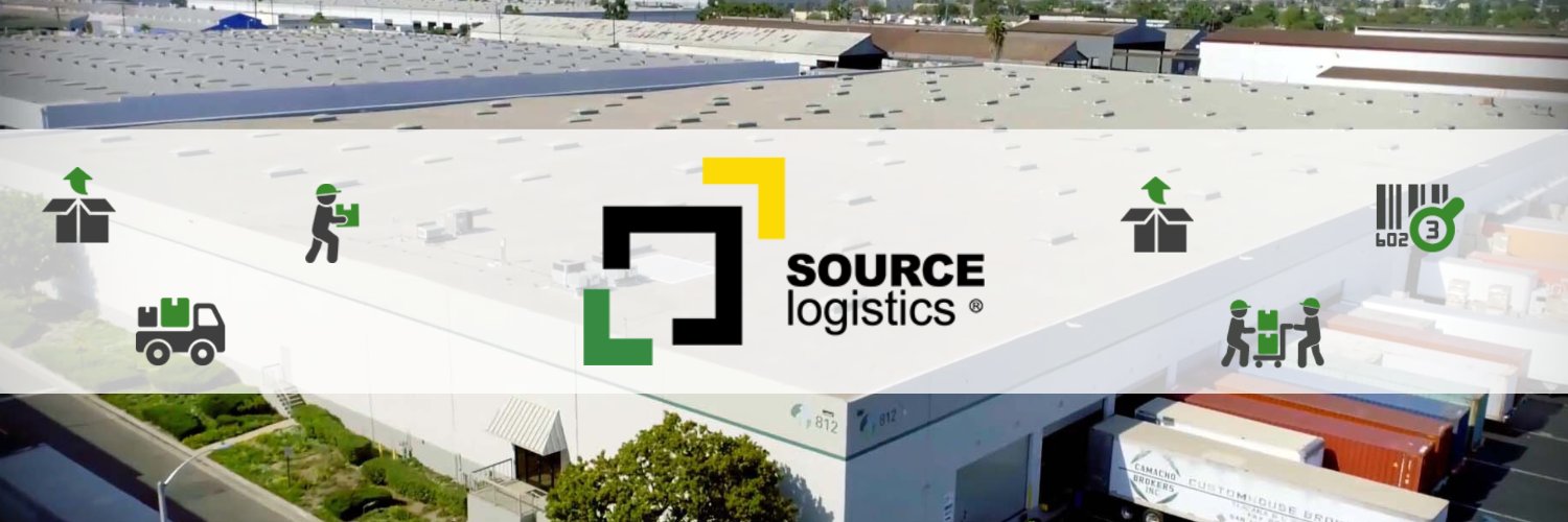 SourceLogistics's profile banner image