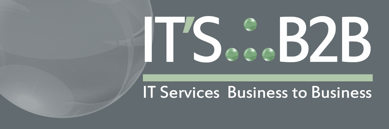 ITsB2B's profile banner image