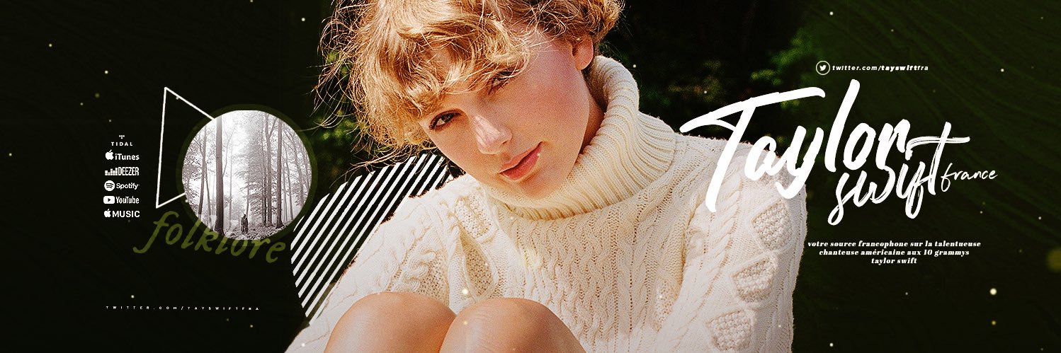 TaySwiftFRA's profile banner image