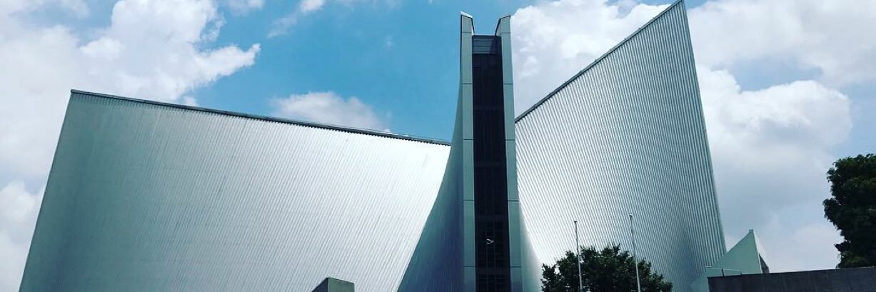 東京 建築&アート | tanrock banner