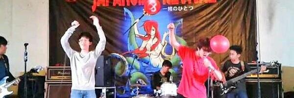 Ryuu_Band's profile banner image