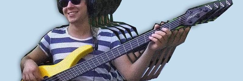 wernsels's profile banner image