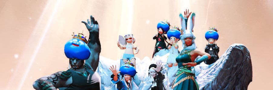 uryoury's profile banner image