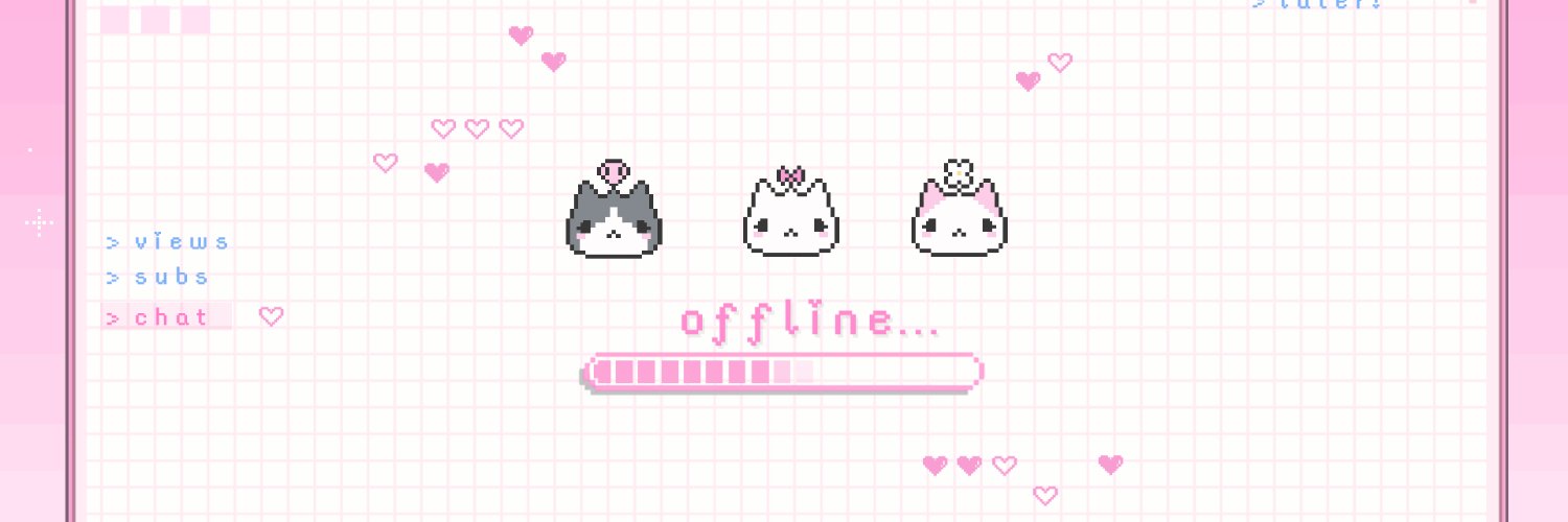 Mero0dy's profile banner image