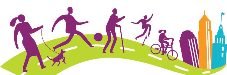 Open Streets Cleveland banner