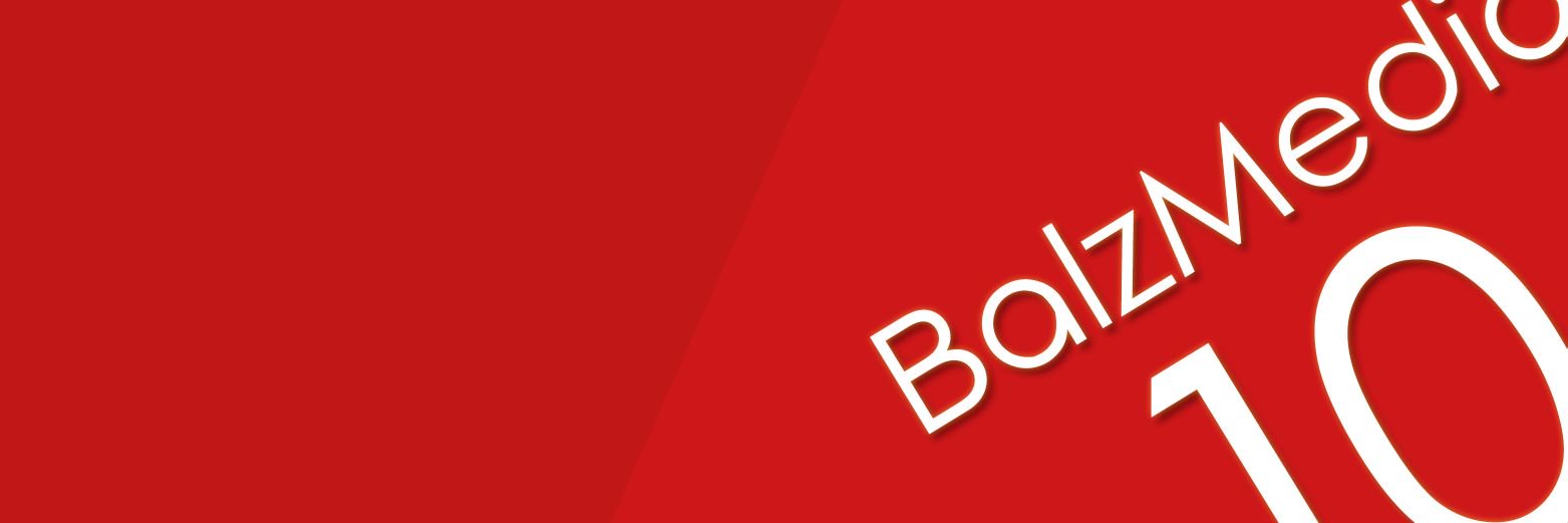 Balz Media banner