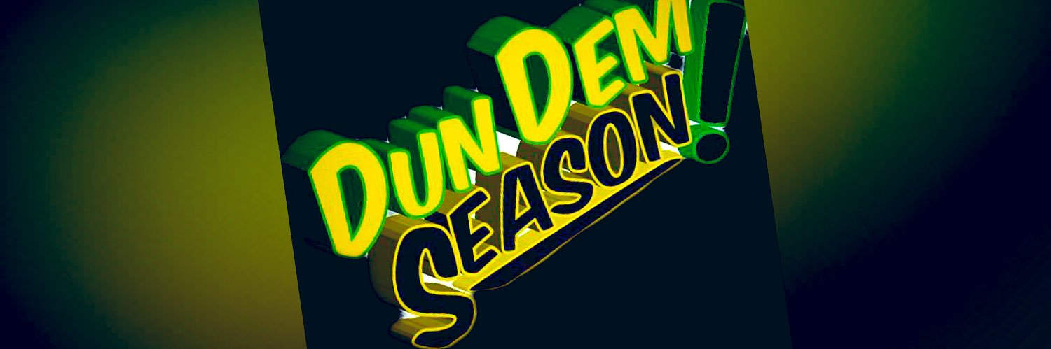 Lady Chann ‘Ms Dun Dem Season’ banner