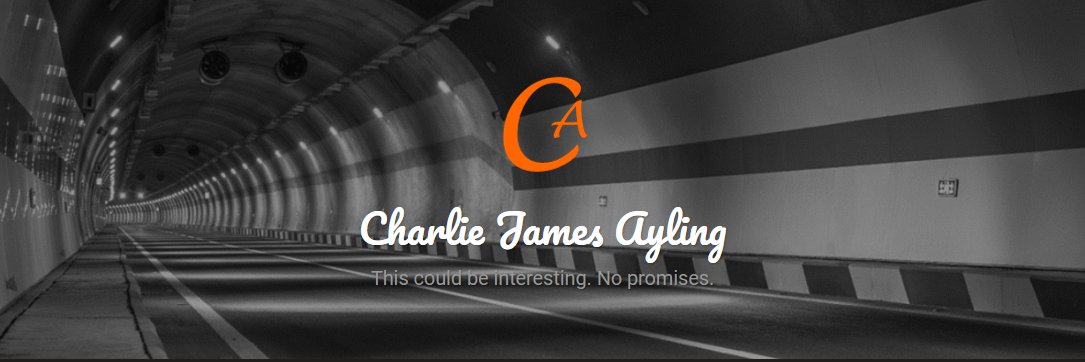 Charlie_Ayling's profile banner image
