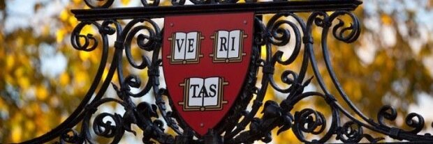 HarvardClubUK's profile banner image