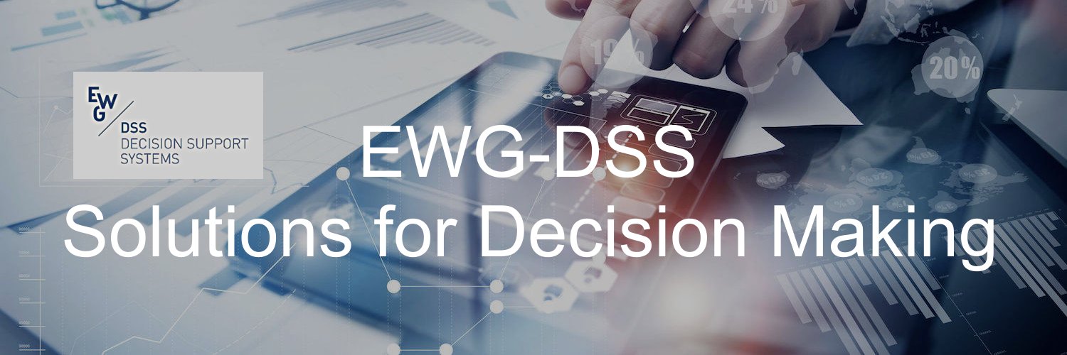 EWGDSS's profile banner image