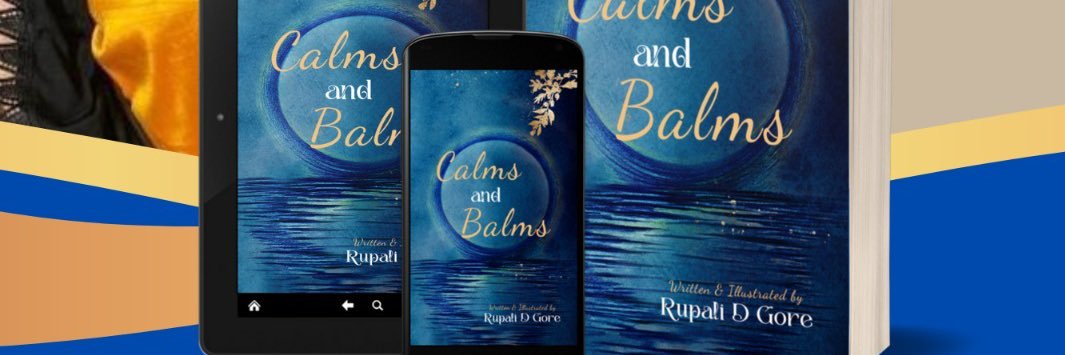 RupaliLale's profile banner image