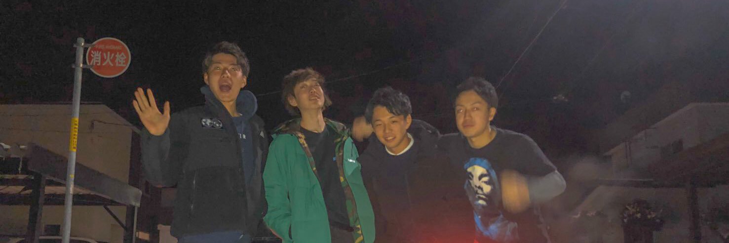 atsuyappp's profile banner image
