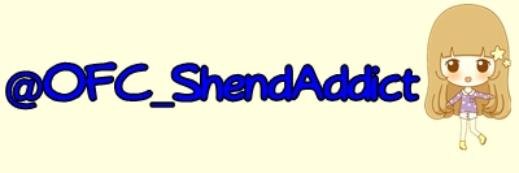 OFC_ShendAddict's profile banner image