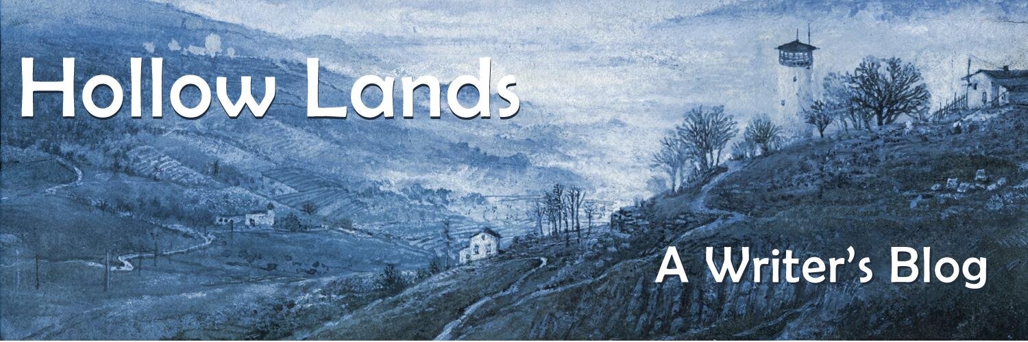 HollowLandsBook's profile banner image
