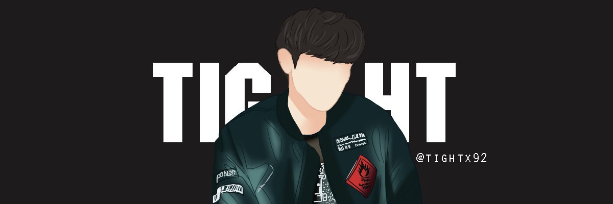 tightx92's profile banner image
