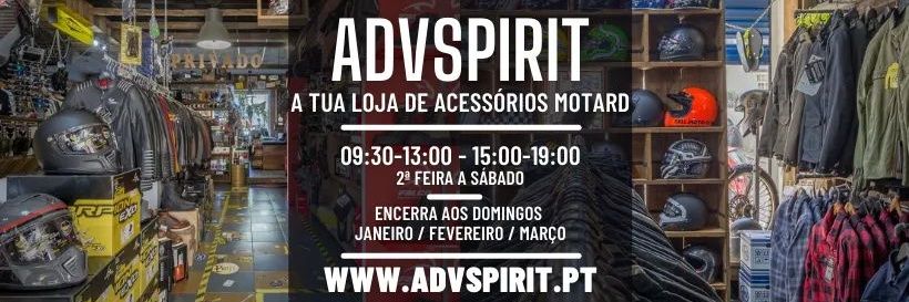 AdvSpirit's profile banner image