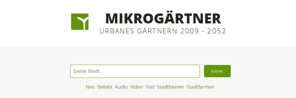 Mikrogaertner's profile banner image