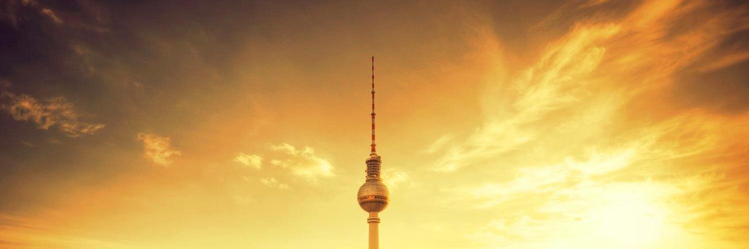 pydataberlin's profile banner image