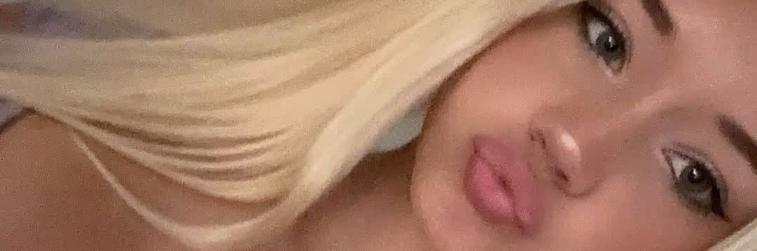 Chloe7389's profile banner image