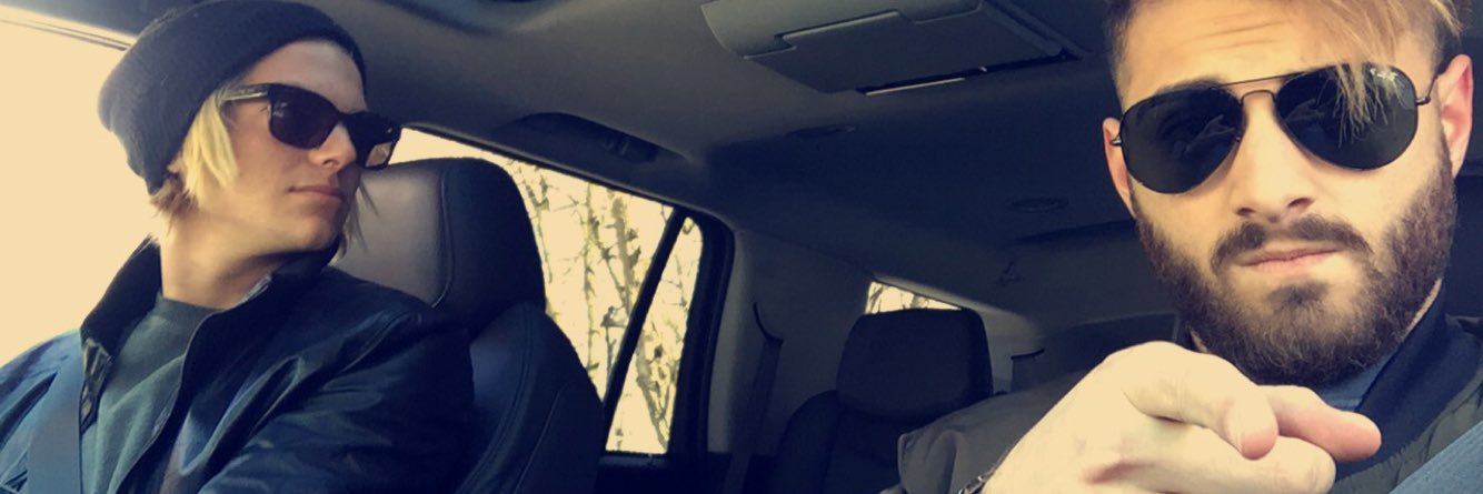 PeterLeGrandl's profile banner image