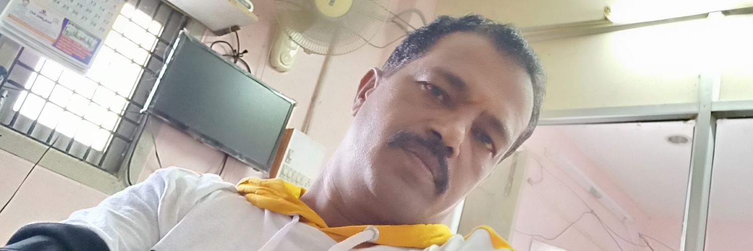 SainisatishYes's profile banner image