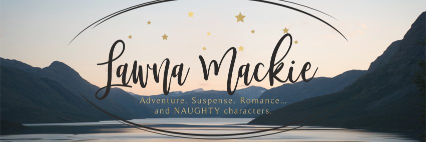 Lawnamackie's profile banner image