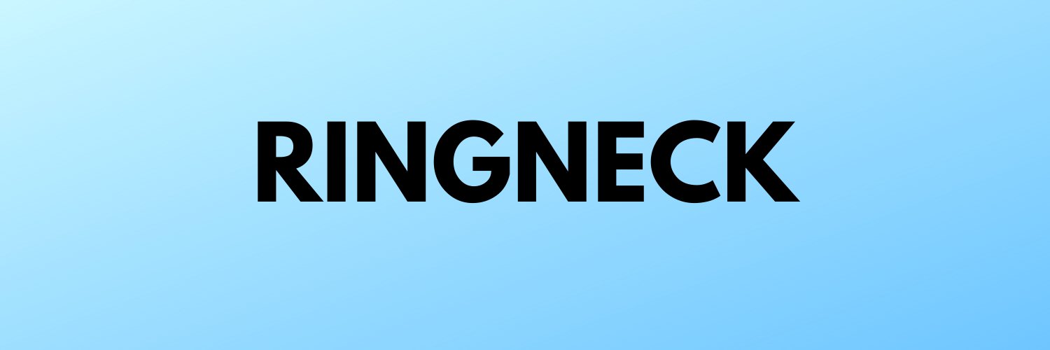 RlNGNECK's profile banner image