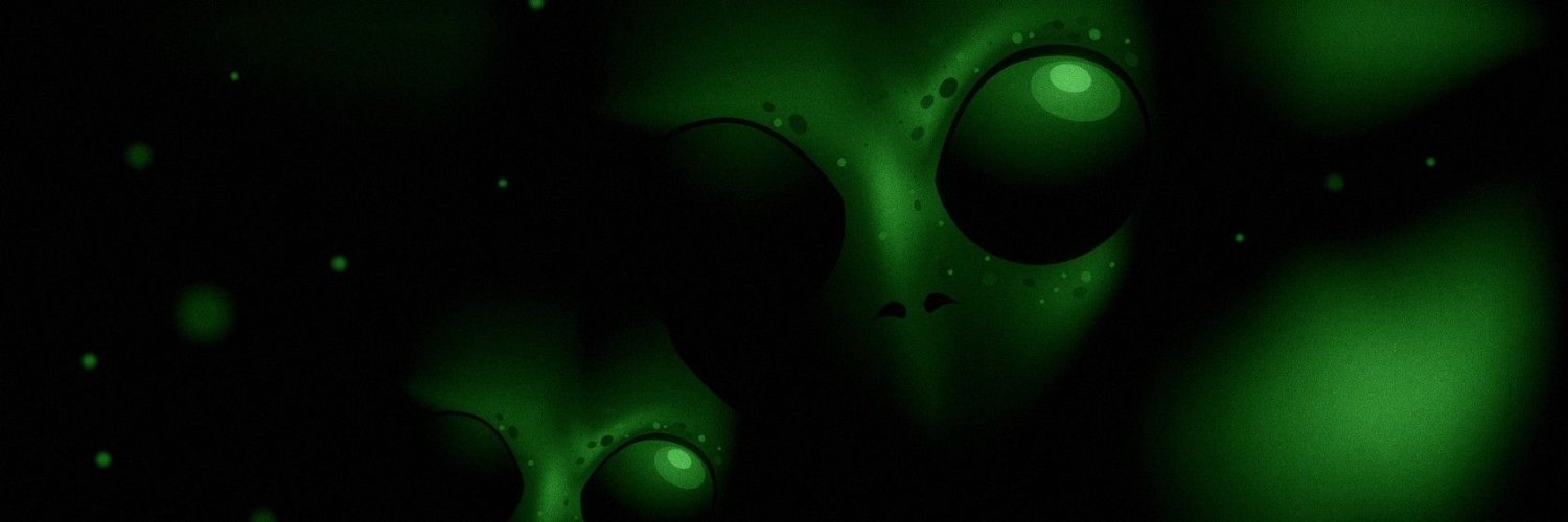 👽XArea51X👽 banner
