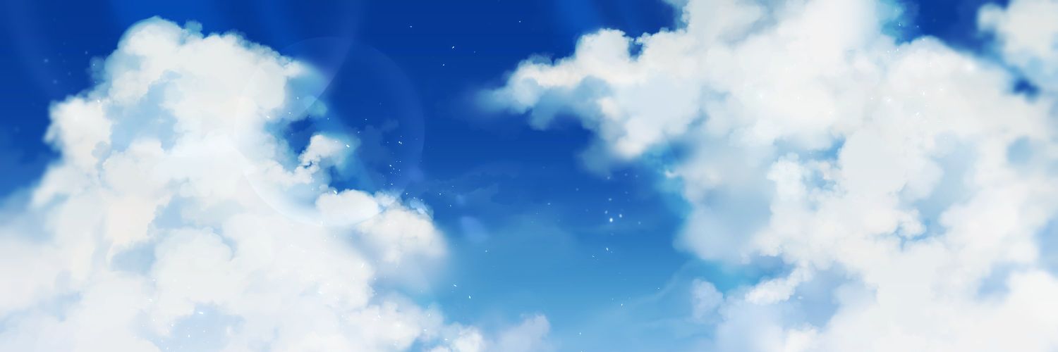tsunbrownie's profile banner image