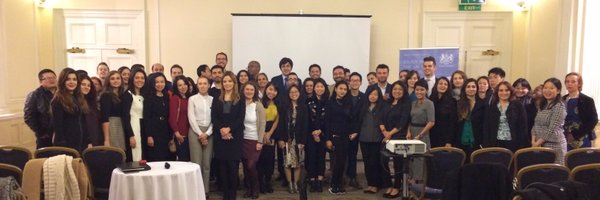CheveningAA Profile Banner